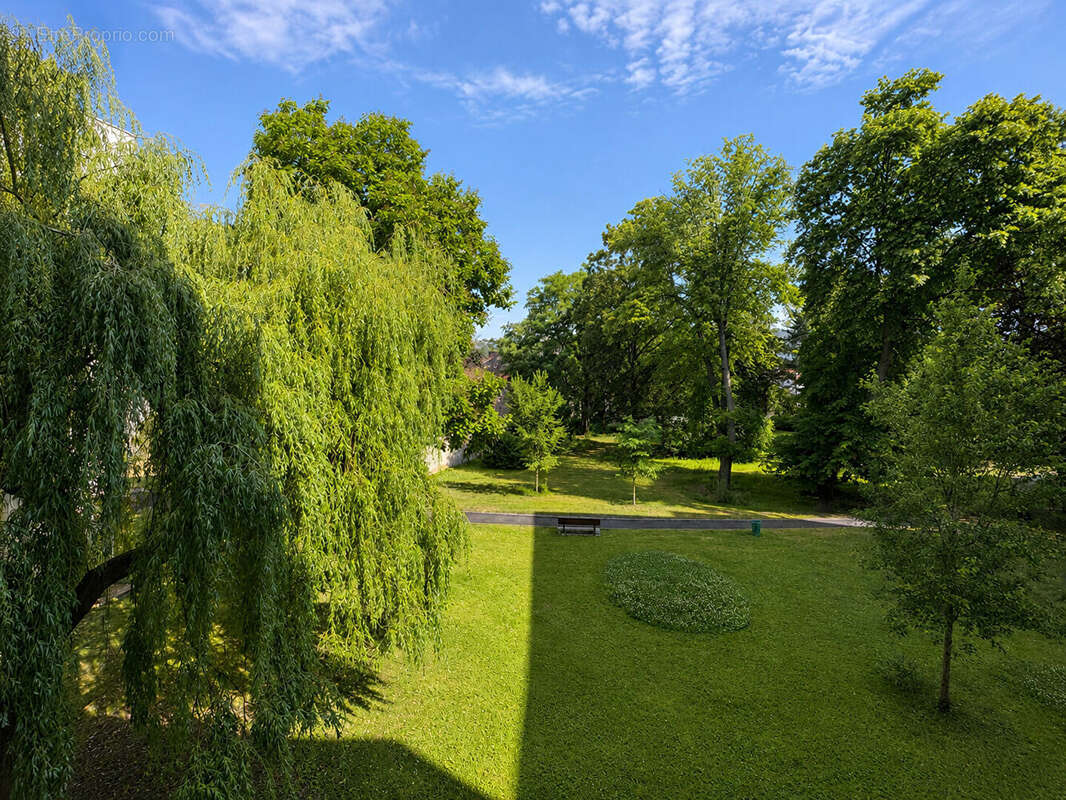 Appartement à YERRES