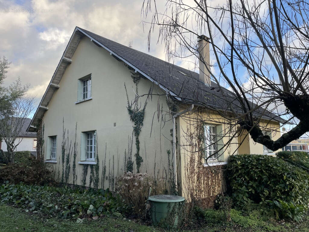 Entre Brive et Limoges, 15 mn accès A20 - photo 5