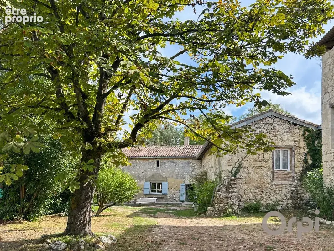 Maison à LECTOURE