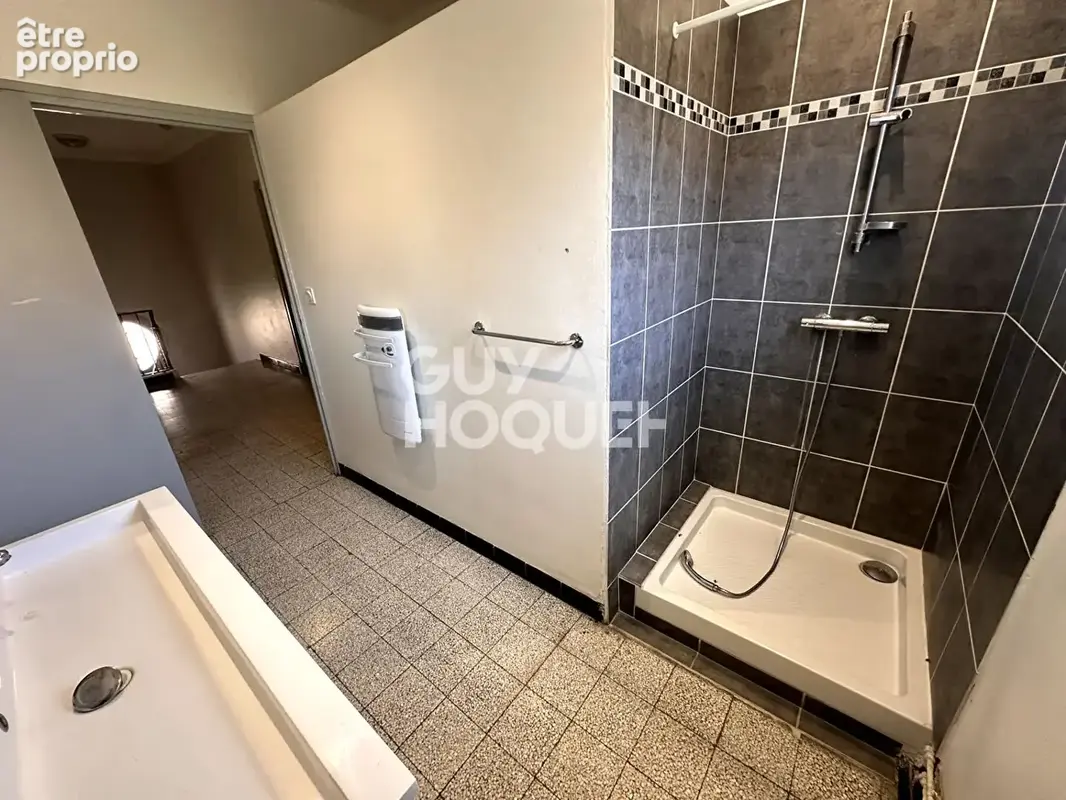 Maison 2 faces F5 de 112 m² avec garage et jardin. A vendre à PERPIGNAN (66000)  Secteur MOYEN VERNET - photo 15