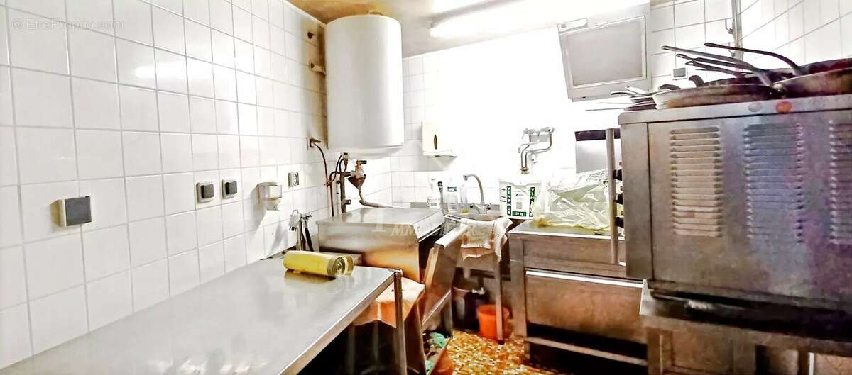 Appartement à BOURBON-L'ARCHAMBAULT
