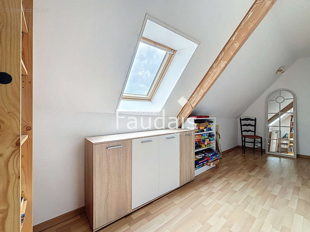 Maison à AIREL