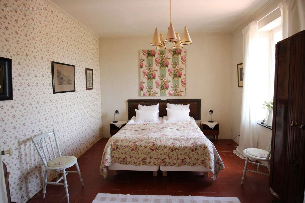 Maison à MAGALAS