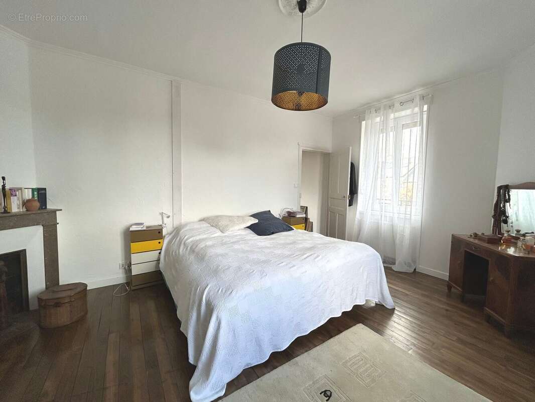 Maison à SAINT-DONAN