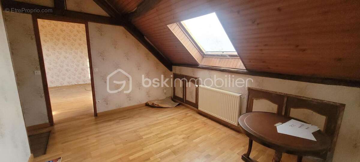 Maison à PITHIVIERS