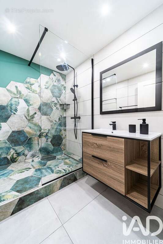 Photo 7 - Appartement à BRAS-PANON