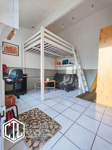 Pavillon F1 - photo 5