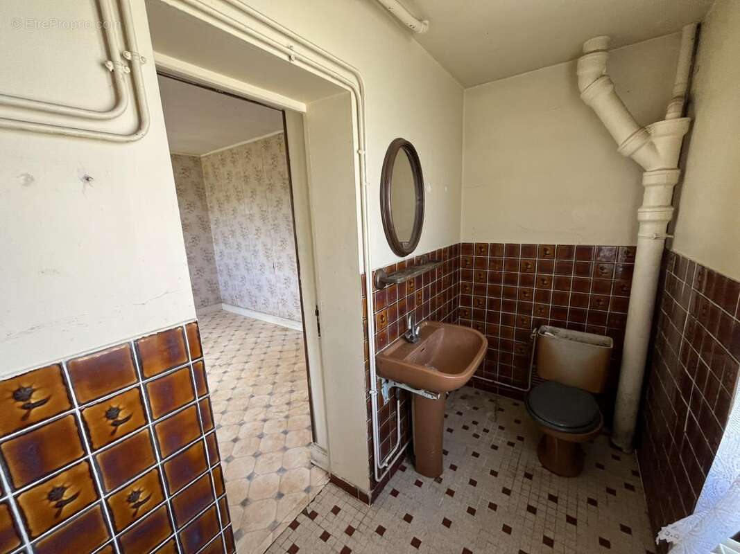 Maison à FOUG