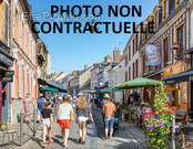 Appartement à SAINT-VALERY-SUR-SOMME