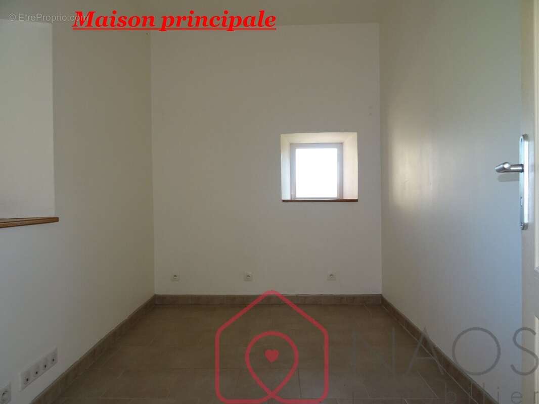 Maison à BOULLERET