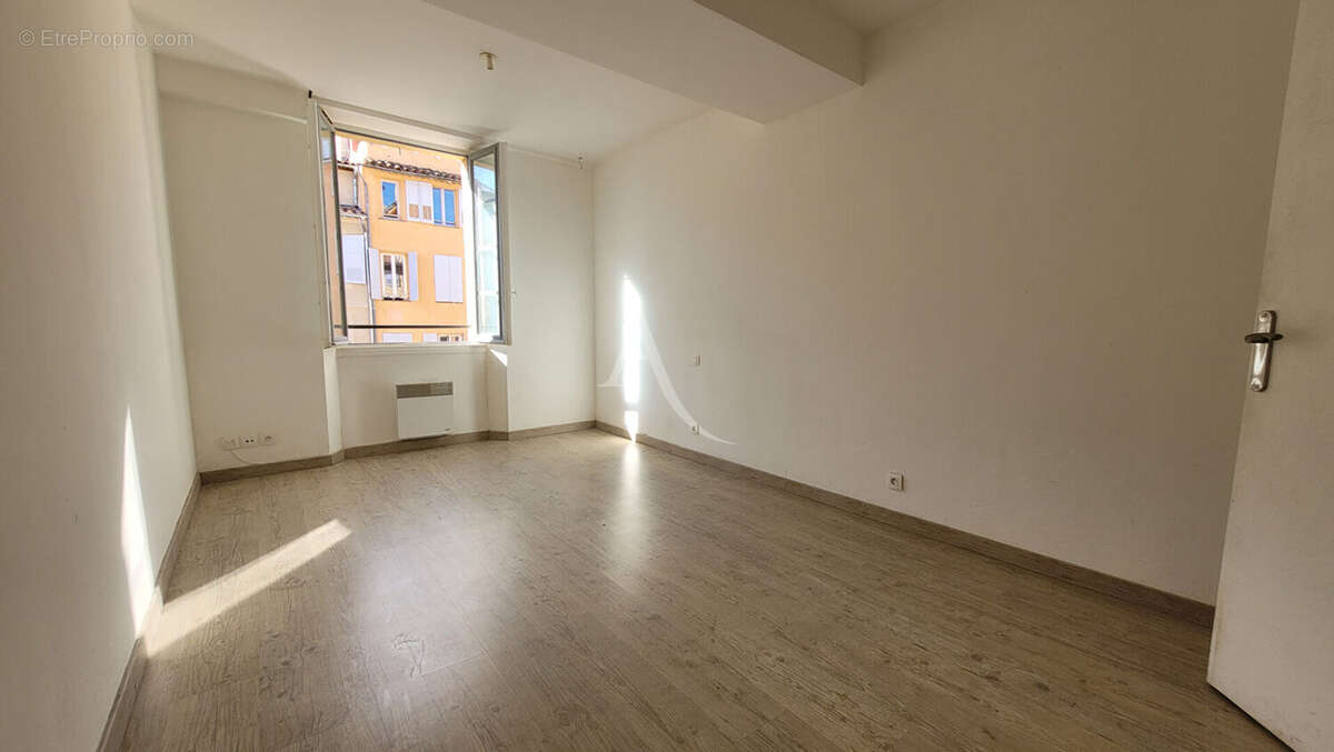 Appartement à GRASSE