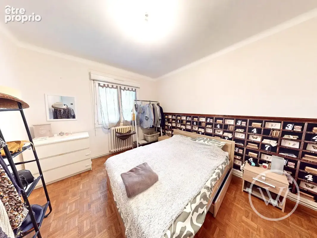 Appartement 4 pièces 71 m² à vendre à Gray (70100) - photo 5