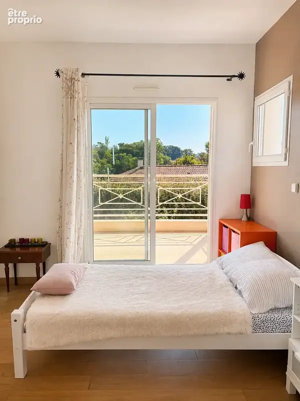 Maison familiale d'exception avec piscine, suite parentale et salle de jeux de 37 m2   Aigrefeuille (31280) - photo 16