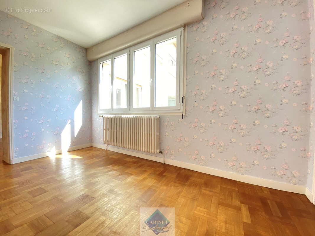 Appartement 2 chambres avec garage - photo 8
