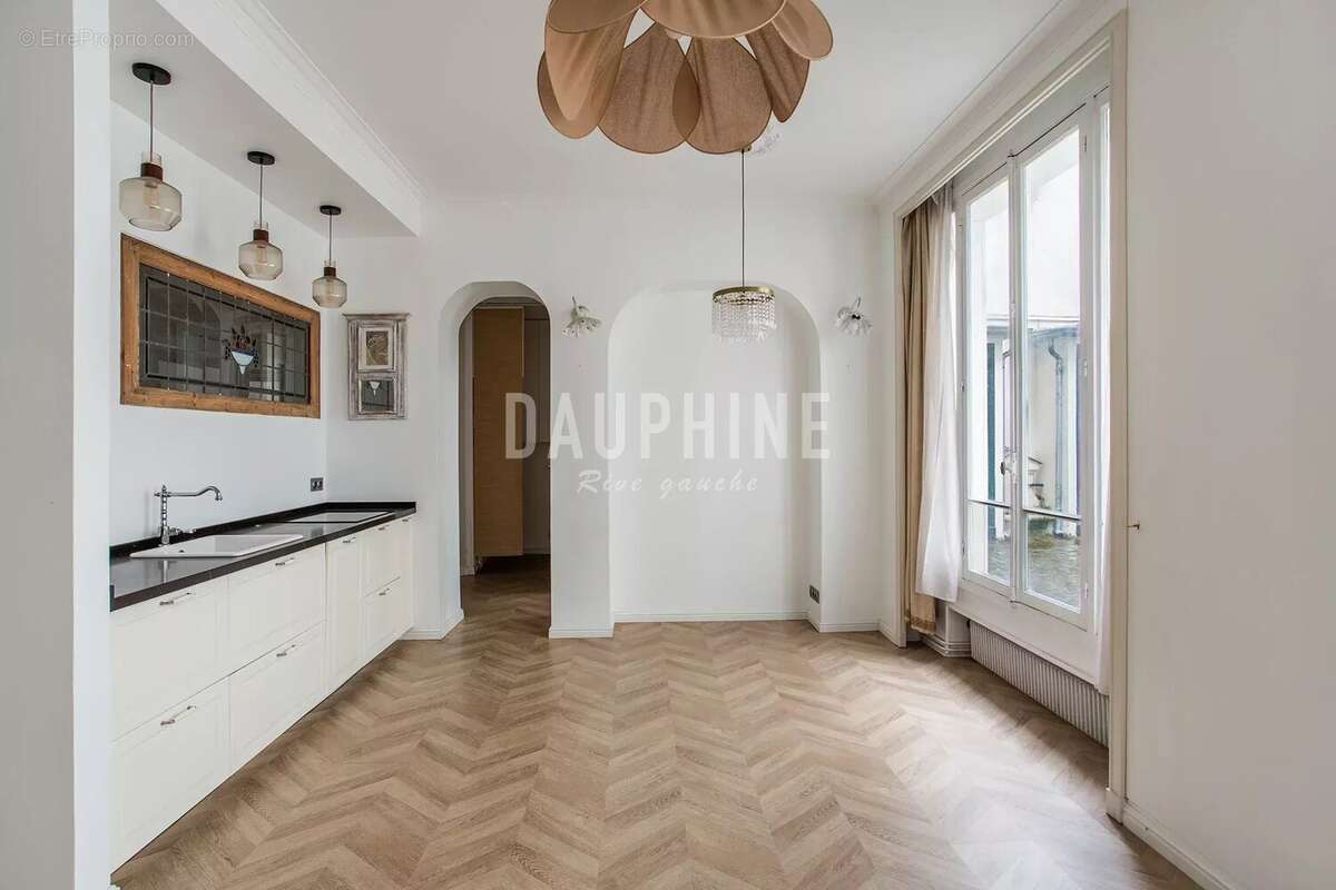 Paris 7 - saint-thomas-d'aquin - photo 7