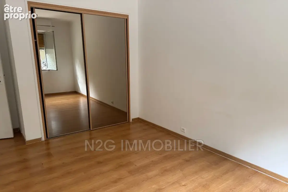 Appartement 2 pièces 37 m² à vendre à Le Cannet (06110) - photo 4