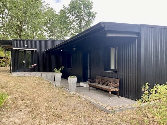 Maison à FLEURANCE