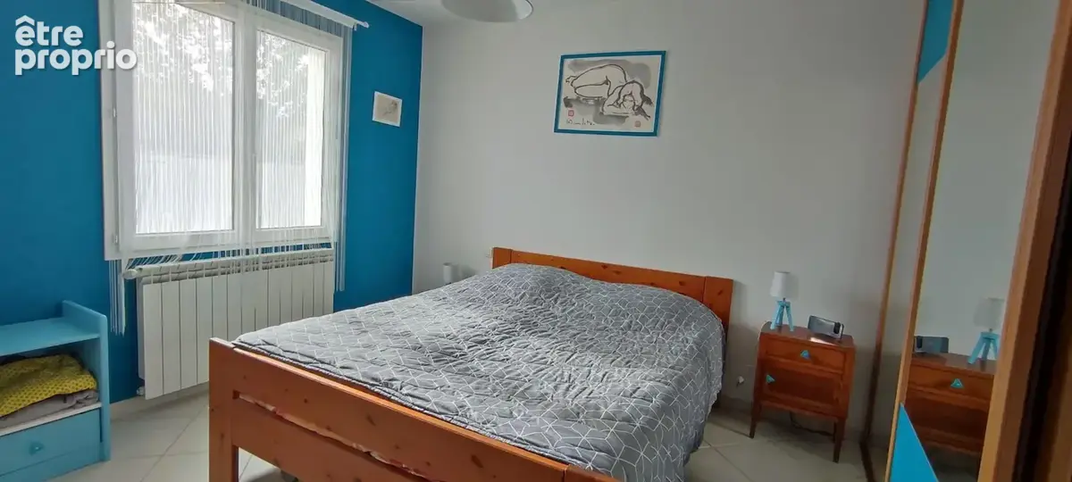 Maison À Vendre - photo 10
