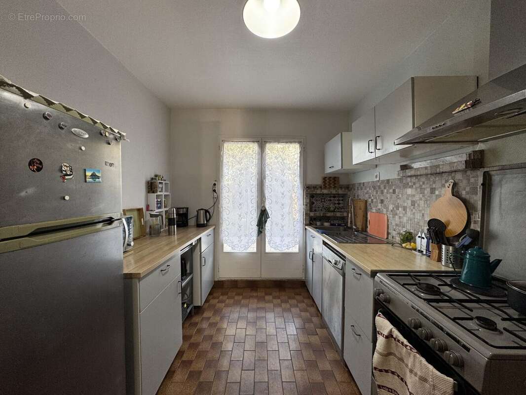 Maison à VAL-DE-REUIL