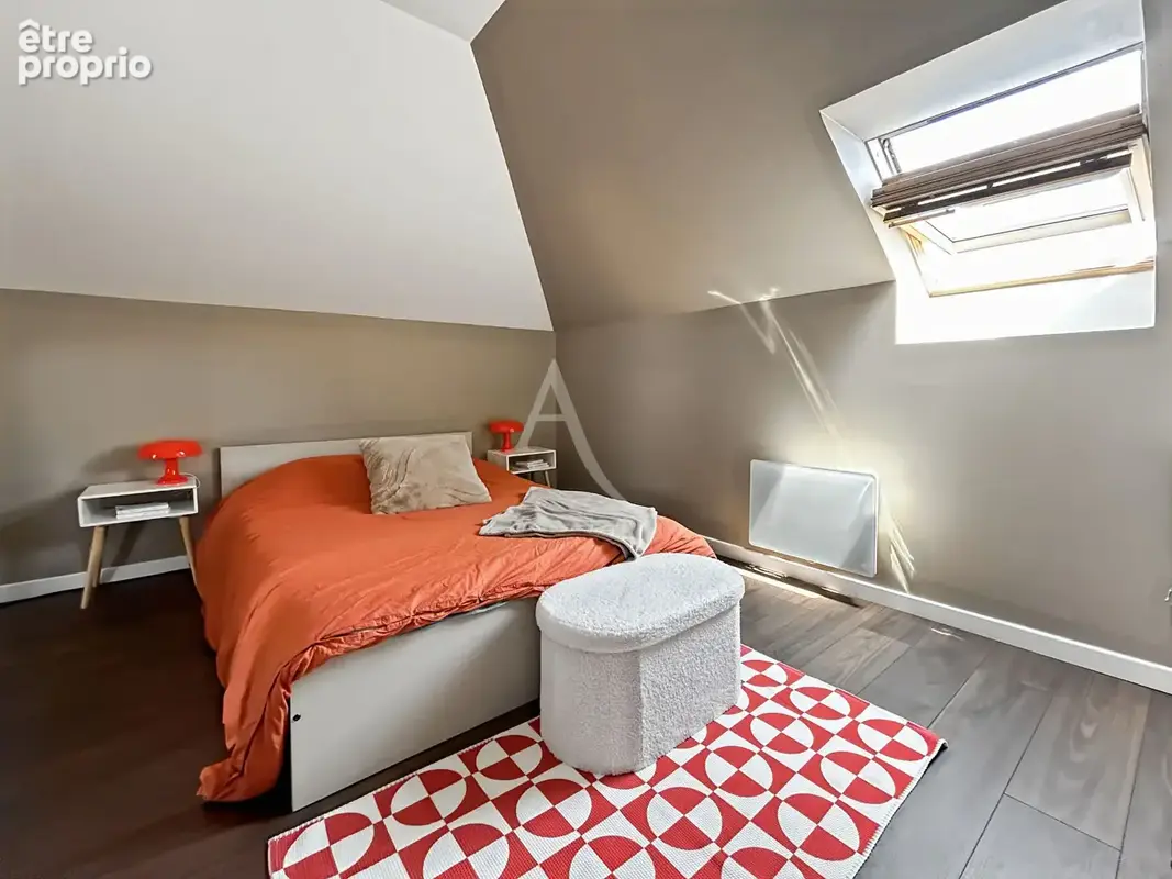 Appartement Le Petit Quevilly - photo 5
