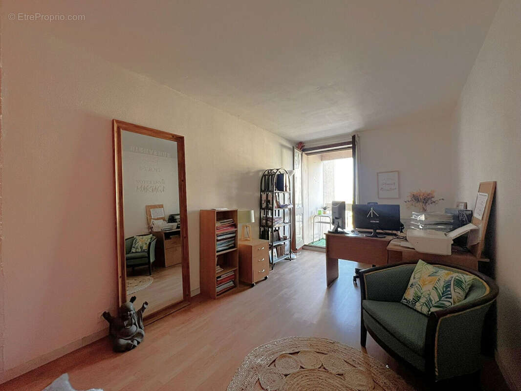 Appartement à COLOMIERS