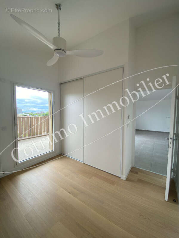Appartement à GENAS