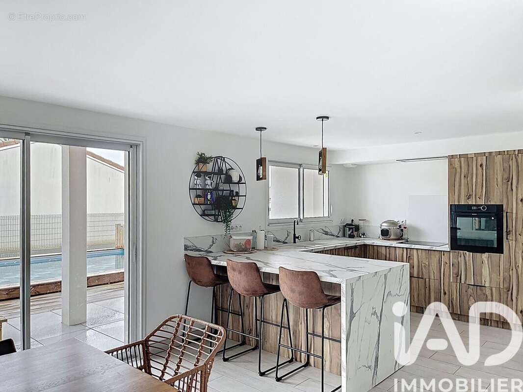 Photo 2 - Maison à PONTONX-SUR-L'ADOUR