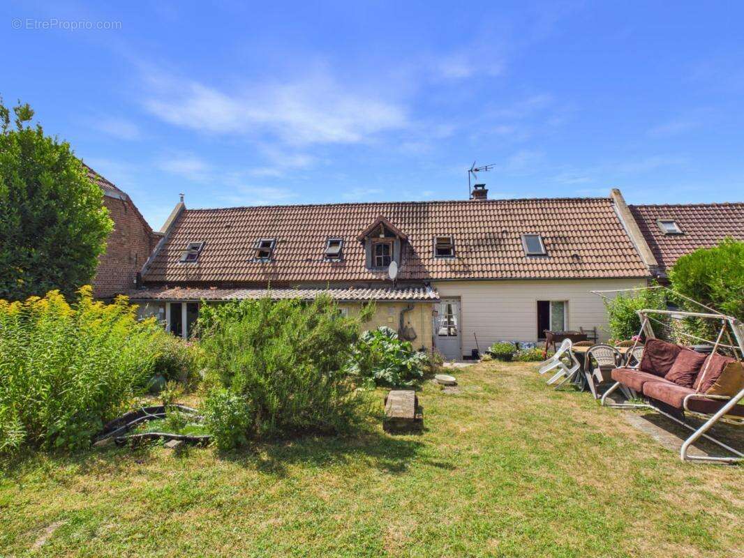 Maison 131 m² à Proyart  - photo 16
