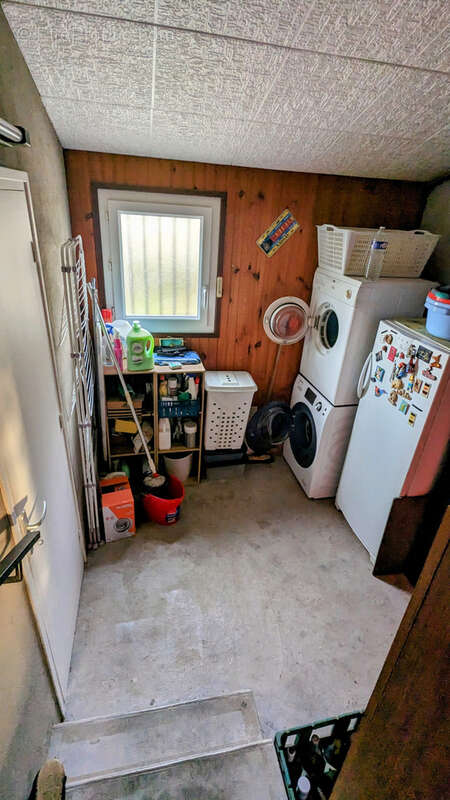 Maison à SAINT-ANDRE