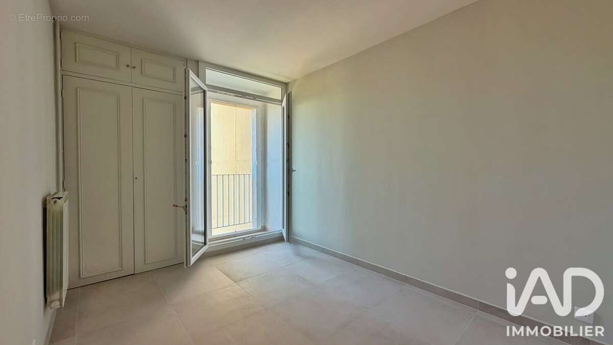Appartement 57 m² à Hyeres  - photo 4
