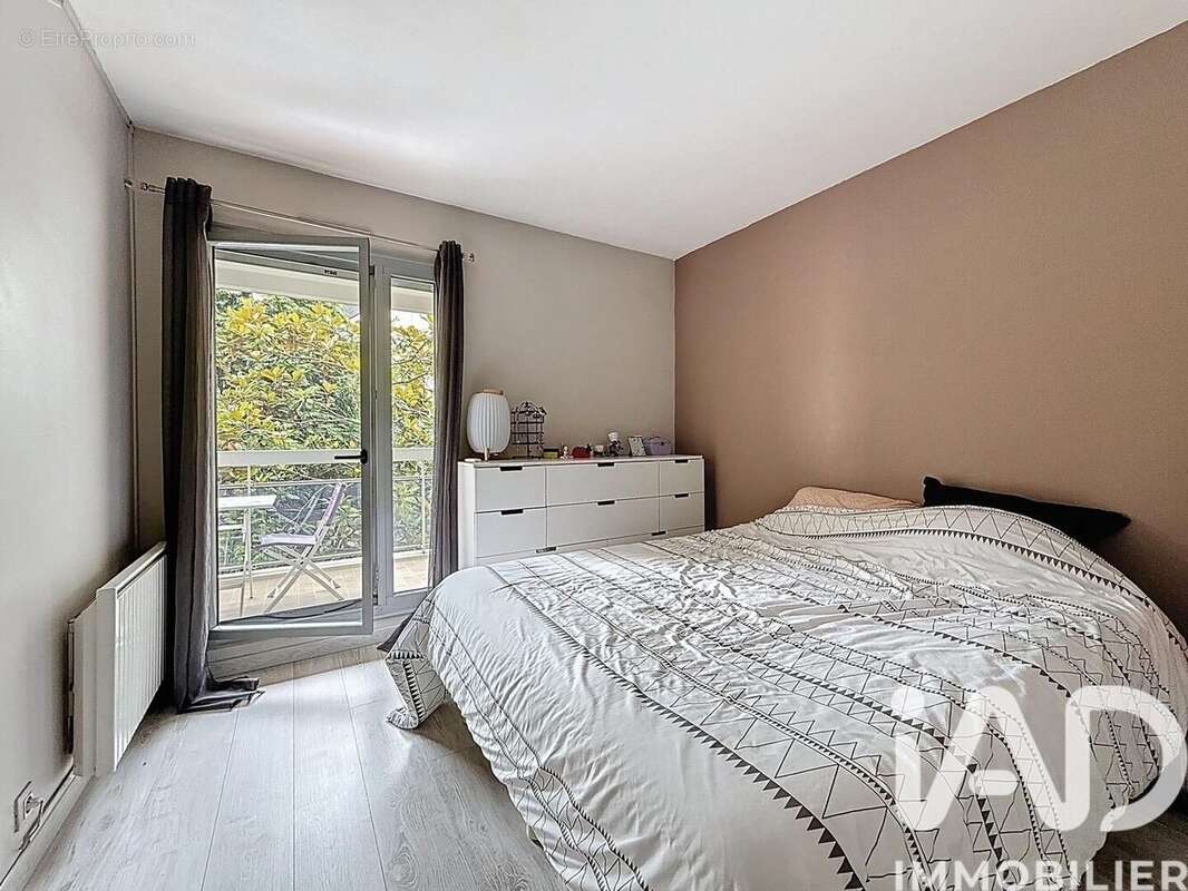 Photo 7 - Appartement à NOGENT-SUR-MARNE