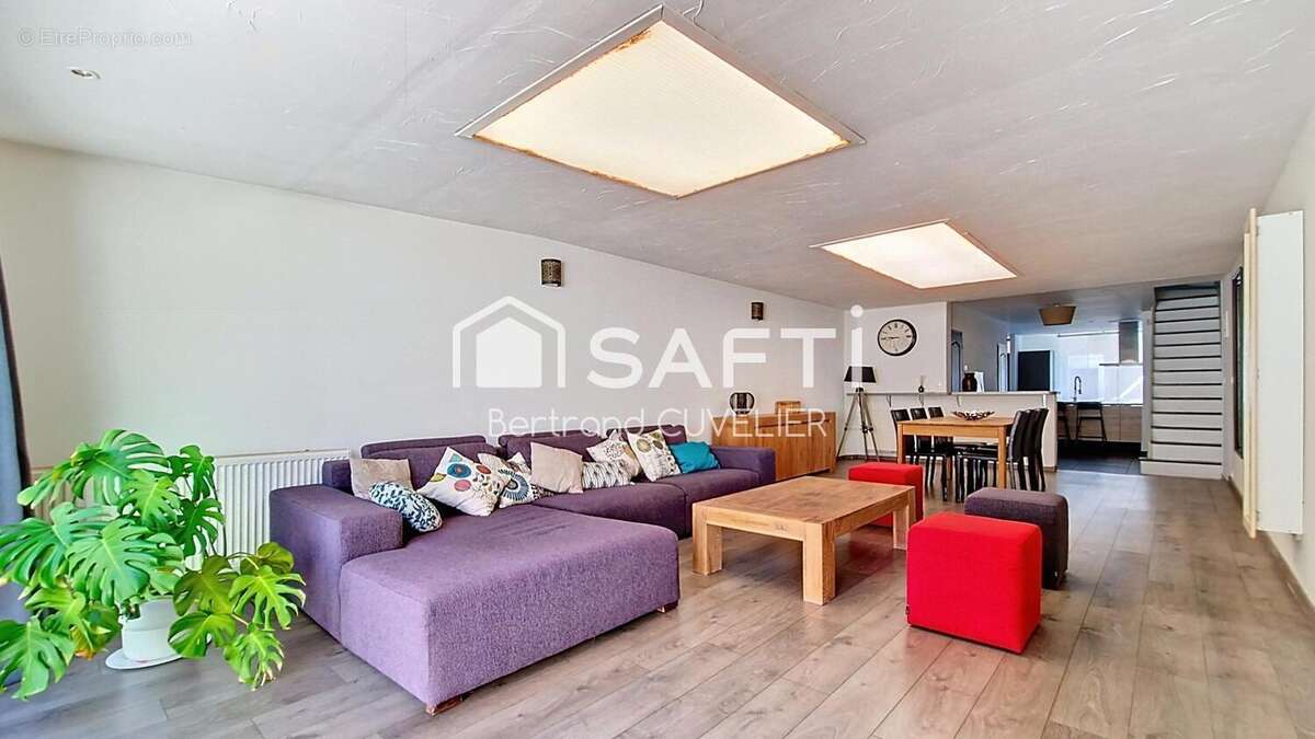 Photo 3 - Maison à PERENCHIES