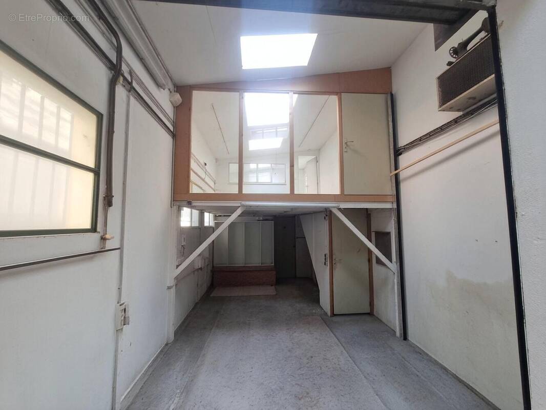 Photo 1 - Appartement à PANTIN