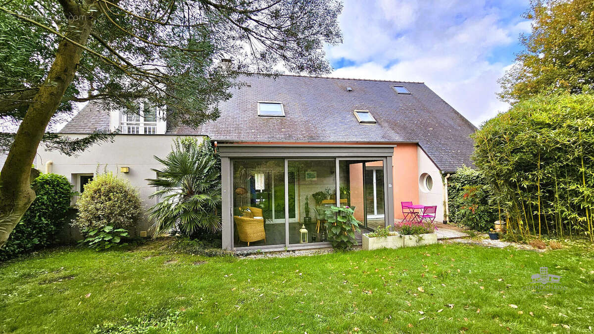 Maison à GRANDCHAMPS-DES-FONTAINES