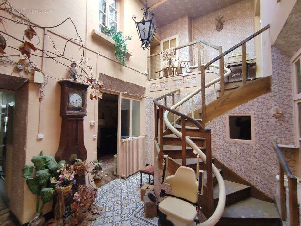 Maison ancienne - photo 5