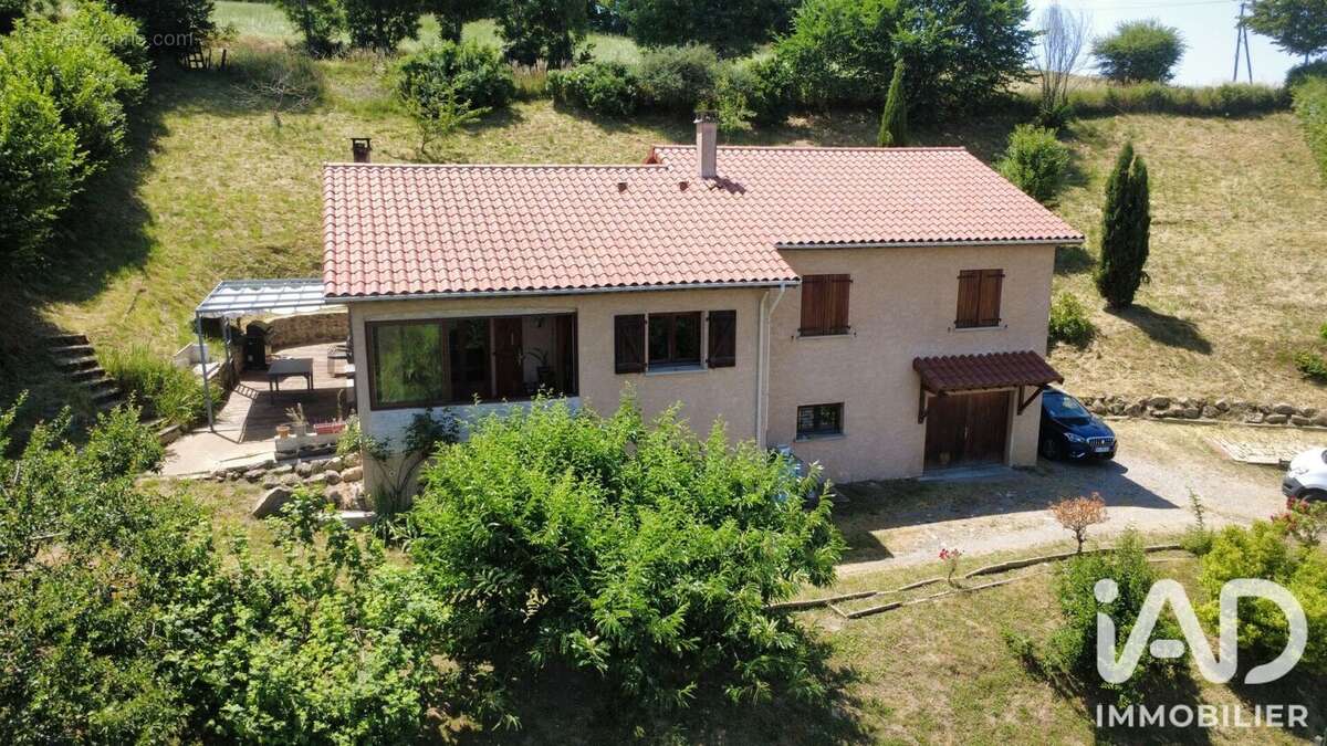 Maison 120 m² à Valfleury  - photo 9