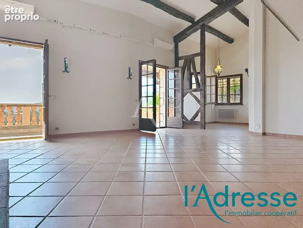 Villa 6/7 pièces avec piscine, magnifique vue mer et iles ! - photo 5