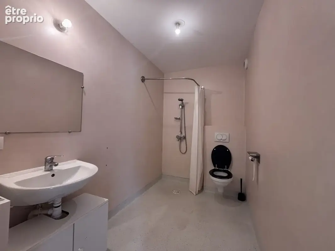 Appartement 2 pièces - haut de Vaucelles - photo 9