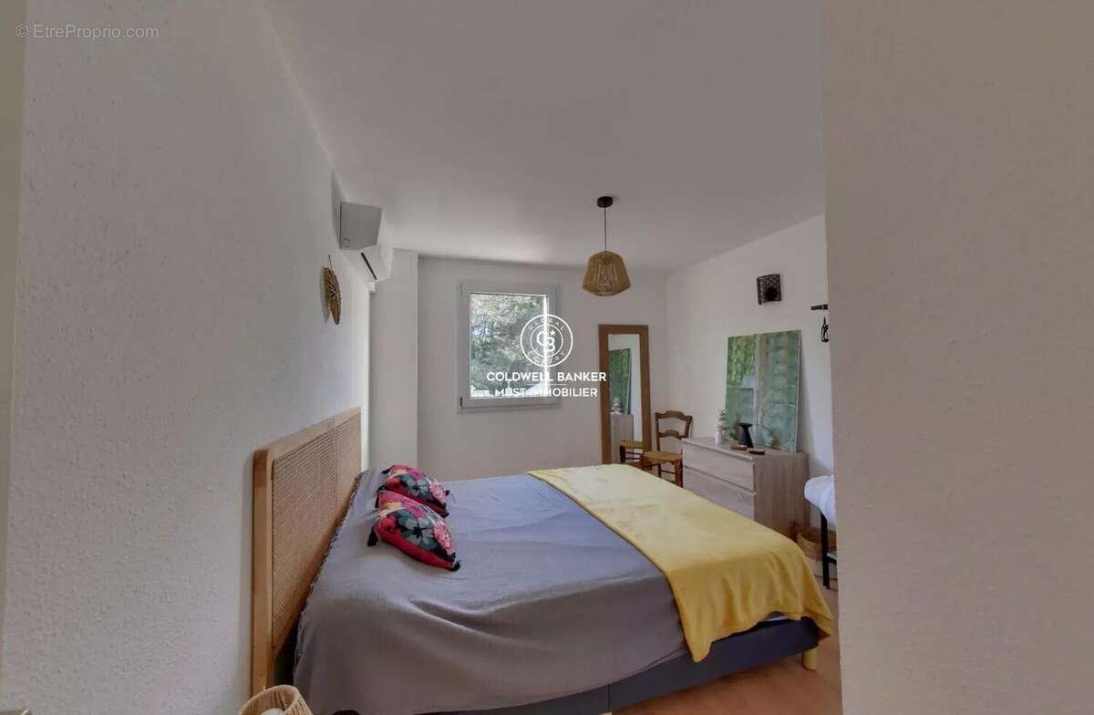 Appartement à COLLIOURE