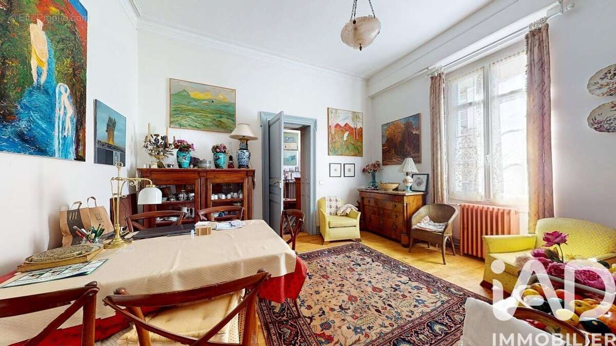 Photo 3 - Maison à MONTAUBAN