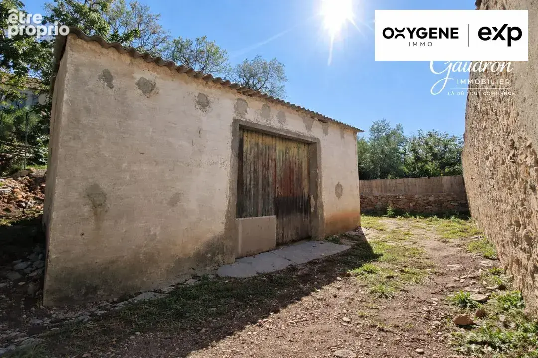 Maison 40 m² à Estagel  - photo 3