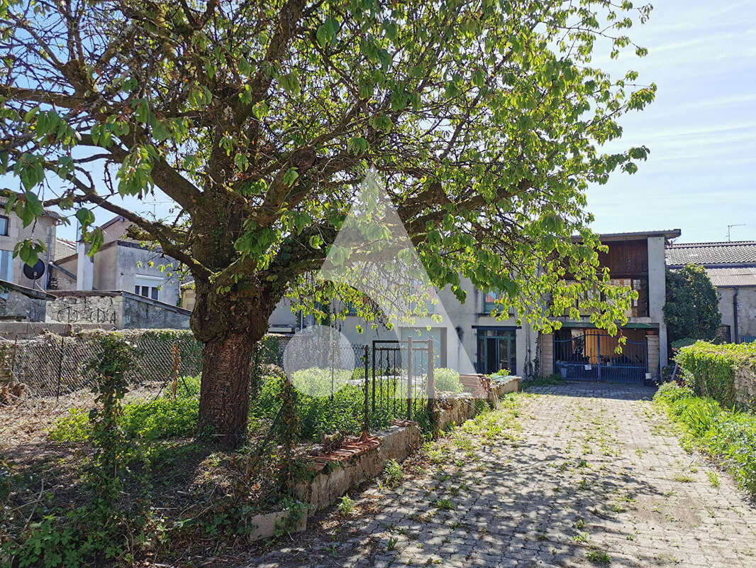 Appartement à LIGNY-EN-BARROIS
