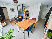 Appartement à BEZONS