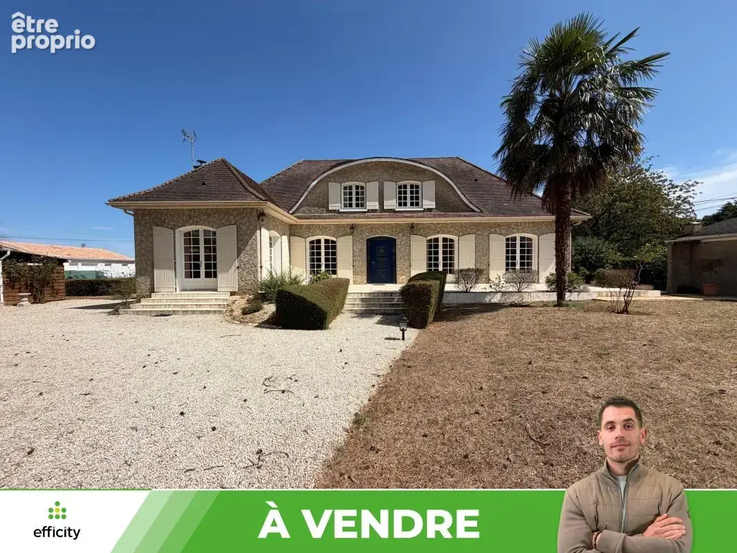 Maison bourgeoise - photo 2