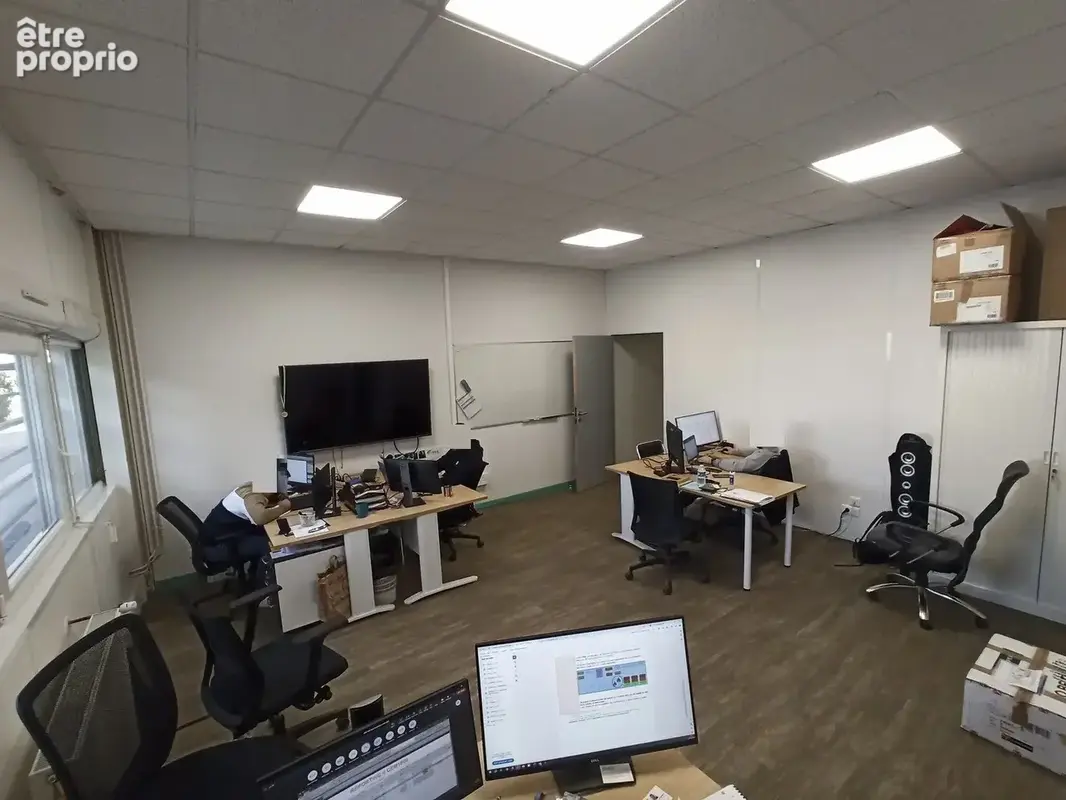 Commerce 500 m² à vendre à Limoges (87000) - photo 5