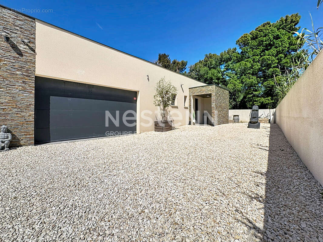 Maison à NARBONNE