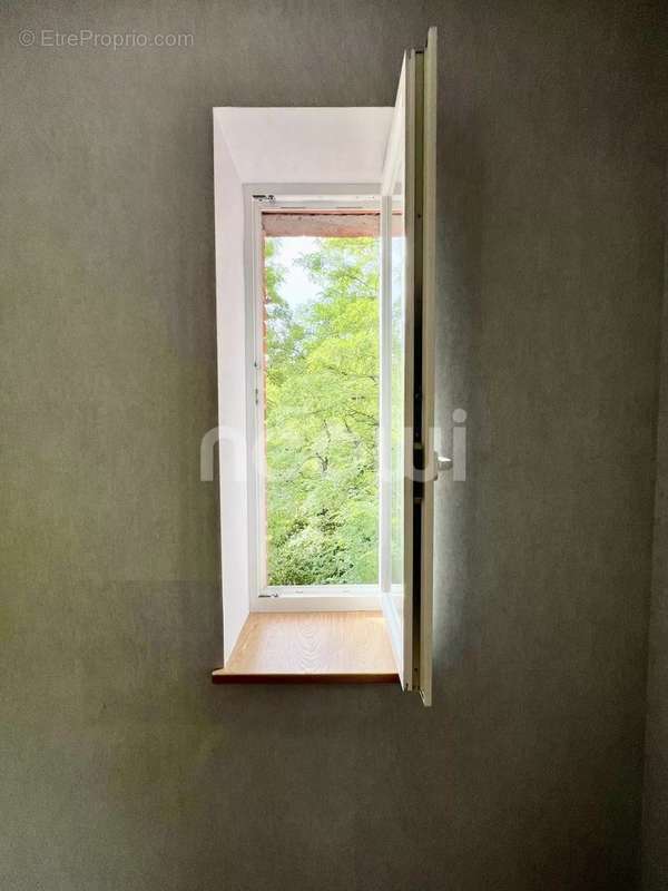 Appartement à CHATELGUYON