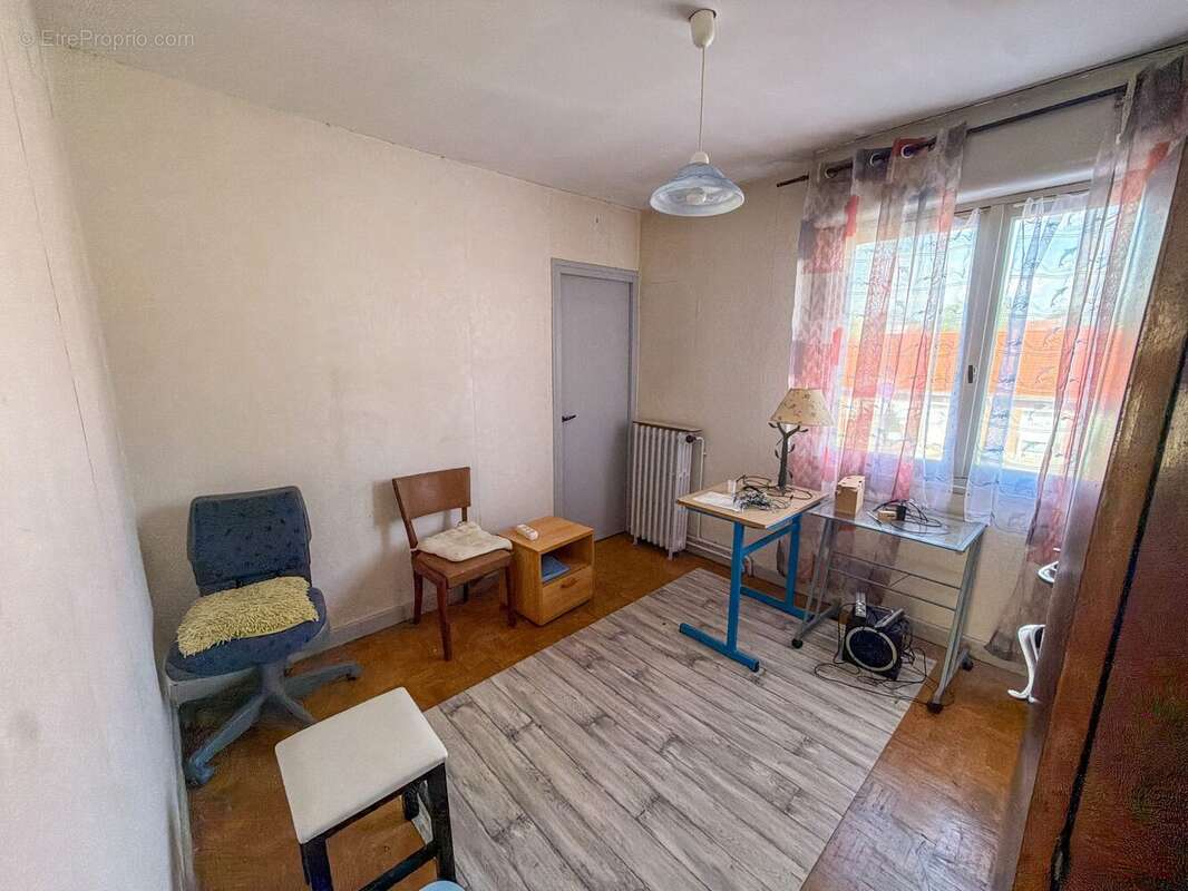 Maison 81 m² à Lys-Lez-Lannoy  - photo 8