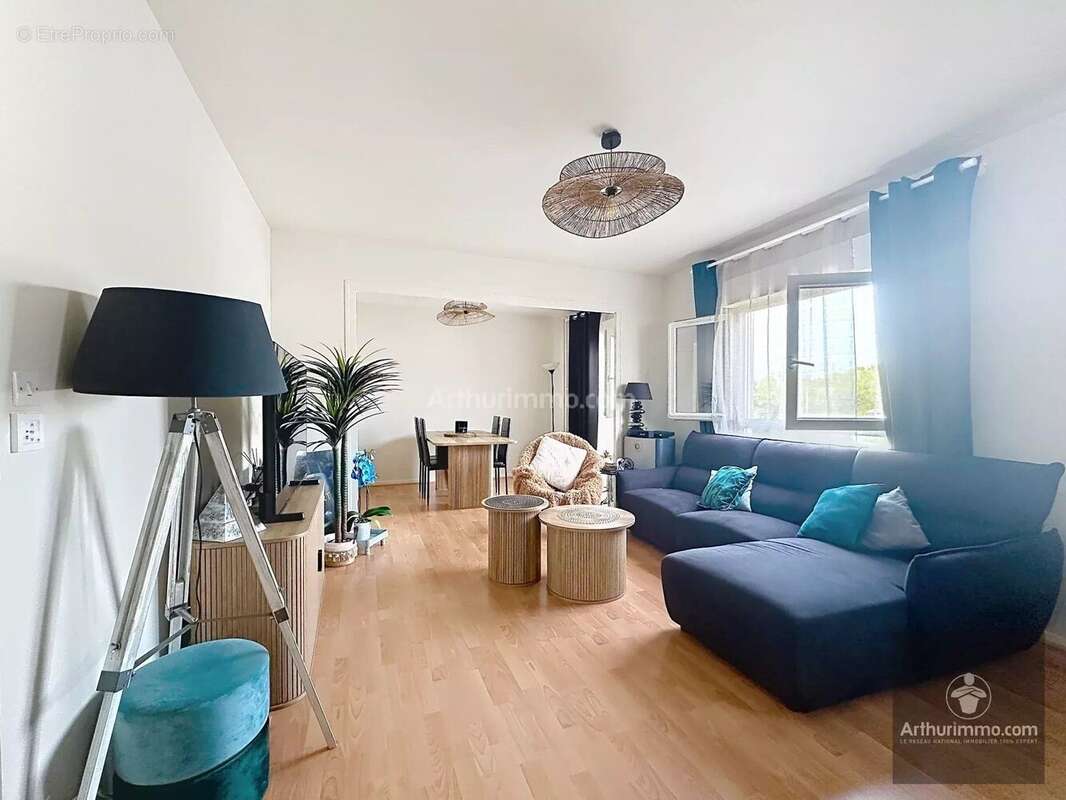 Appartement à ROANNE