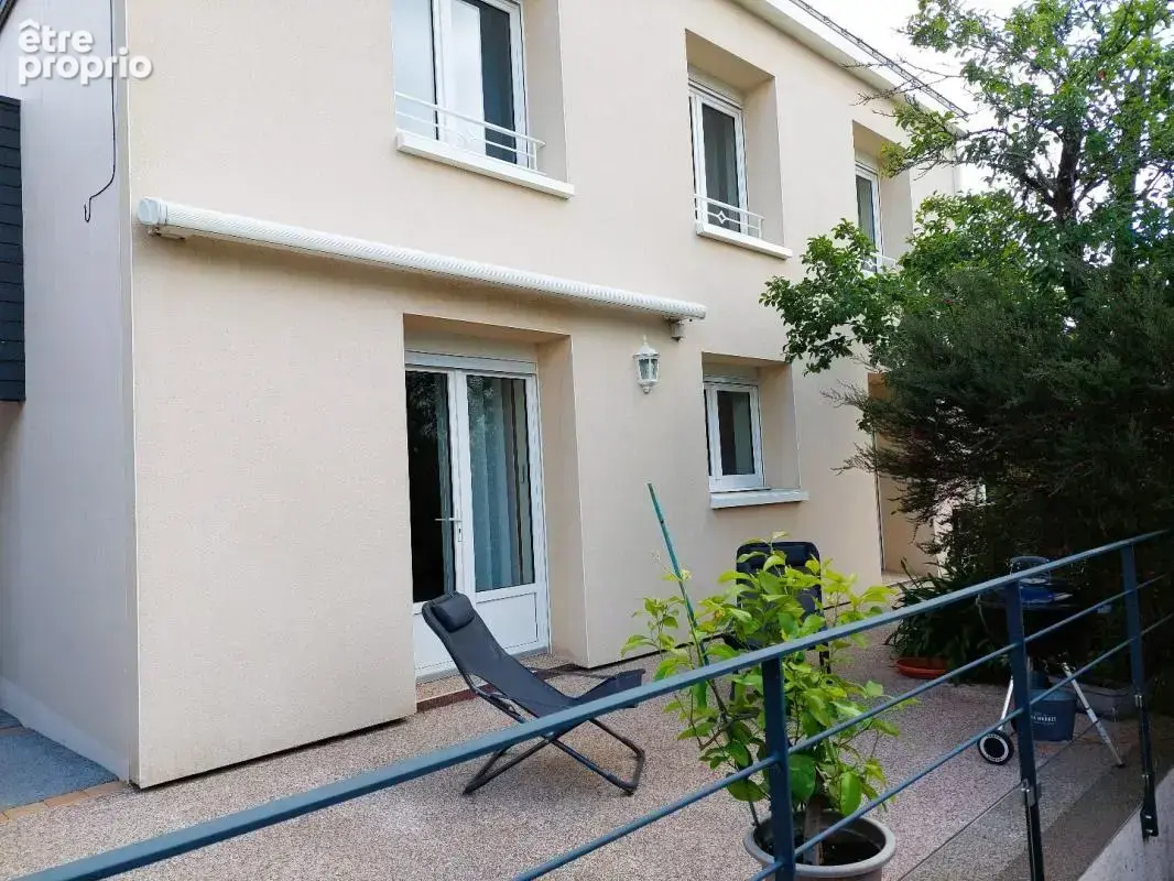 Maison 5 pièces 147 m² à vendre à Vannes (56000) - photo 3